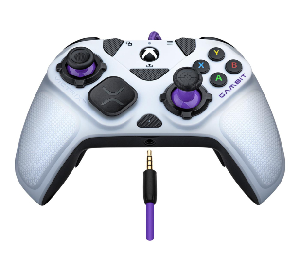 Victrix Gambit Pad przewodowy Tournament - 748359 - zdjęcie 3